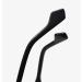 Qinzhenz Cute +150 Clear Reading Glasses - Anti-Blue Light Round Tiredness Alleviating Flat Light Mirror - Buy Online on GoSupps.com