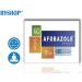Buy BYSHOP Afobazole 120 Capsules - Premium Anxiety Relief | International Shipping - Buy Online on GoSupps.com