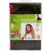 Hairdo Headband Extension for Added Langth and Volume - Hair band text for more length and volume Contents: 1 piece of color: R6 / 30H Chocolate Copper / Medium Red Brown Full Hair Extension with Glue and Clips.2 Easy Steps - easy attach.