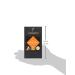 Buy FLORAGOLD Pyramid Bag Rooibos Tea Moon and Stars - 1 Pack (45g) | Premium Quality Herbal Tea | Ships Internationally - Buy Online on GoSupps.com