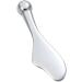 Portable Beauty Wand for Gentle Care - Versatile & Convenient (B-Silver) | International Shipping Available - Buy Online on GoSupps.com