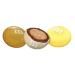 Summer Edition M&M's Honey Graham Milk Chocolate with Crisp Rice Center - 8 oz Per Bag - Limited Edition - Buy Online on GoSupps.com