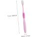 Buy ULTECHNOVO 4pcs Cartoon Toothbrushes with Small Brush Heads - Perfect for Kids & Lovers | International Shipping Available - Buy Online on GoSupps.com