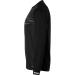 Kempa Men's Wave 26 Longsleeve Sports Shirt - Boys Long-Sleeve Sweater in Black/Anthracite Size M EU - International Shipping Available - Buy Online on GoSupps.com