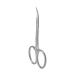 Professional cuticle scissors Staleks Pro Exclusive 20 Type 2 (Magnolia)