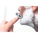 Protective Shave Cream for Men | 100% Natural Organic & Vegan | Luxurious Close Shave for Soft Smooth Skin - Buy Online on GoSupps.com