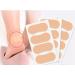 Compeed Bladder Plaster - Hydrocolloid Gel Blister Pads for Fingers Toes and Heels | 24 Pieces - International Shipping Available - Buy Online on GoSupps.com