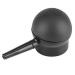 Hair Fibers Spray Applicator Pump - Instantly Thicken Thinning Hair - Men & Women - Natural Hair Loss Concealer - Buy Online on GoSupps.com