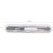 KouRy Portable Spiral Ear Pick - Soft Silicone & Stainless Steel Ear Cleaner Tool for Effective Wax Removal - Reusable Earpick Curette - Buy Online on GoSupps.com