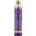 OGX Smoothing + Shea Sleek Humidity Blocking Hairspray 8 Ounce Purple 8 Ounce (Pack of 1) Hairspray - Buy Online on GoSupps.com