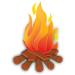Urinal Fly Toilet Stickers 12 Pack - Bee, Fire, Ladybug Target - 80% Cleaner Bathrooms in Minutes! - Buy Online on GoSupps.com