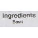 Old India Basil Ground 750g - Premium Quality Basil for Culinary Delights - Buy Online on GoSupps.com