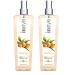 Instyle Activessence Body Spray | Citrus Grove | Women s Body Spray | 8 Fluid Ounces (Pack of 2) Citrus Grove 8 Fl Oz (Pack of 2)