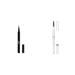 e.l.f. H2O Proof Eyeliner Pen + Instant Lift Brow Pencil (Neutral Brown)