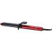 Professional 1.25 inch Curling Iron Wand - Ceramic Beach Waver for Short & Long Hair - LCD 32mm Hair Curler & Crimper Tool - Buy Online on GoSupps.com