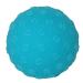 Durratou massage single ball fascia ball yoga ball therapy muscle knot yoga therapy yoga therapy and acupuncture massage blue