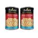 Sahara Organic Chick Peas - No Salt Added (12-Pack) 12 x 540ml