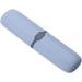 Healifty Portable Storage Box for Toothbrush and Toothpaste - Travel Case with Cover Tube Holder - 20X5.5cm - Buy Online on GoSupps.com