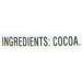 SCHARFFEN BERGER Unsweetened Natural Cocoa Powder 6-Ounce Canister - Dark Chocolate Holiday Baking Supplies - Buy Online on GoSupps.com