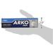 Arko Cool Menthol Shaving Cream Blue 100 Gram - Buy Online on GoSupps.com