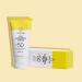 Daily Sunscreen Cream SPF 50 - Non-Tinted All Skin Types - 50ml | Shop Online Worldwide - Buy Online on GoSupps.com