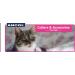 Ancol Reflective Gloss Hearts Safety Cat Collar Silver Gloss Hearts Silver 1 Count (Pack of 1) - Buy Online on GoSupps.com