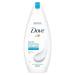 Do.vee Gentle Exfoliating Nourishing Body Wash Mild Cleanser Moisturizes Skin Balances Ph For All Skin Type 250 ml