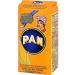 Premium Pre-Cooked Yellow Corn Flour - 1kg (Pack Of 2) | Gluten-free and all-natural | Convenient pre-cooked formula | Authentic Corn Flavour | Consistent quality | Versatile usage - Buy Online on GoSupps.com