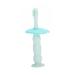 Gatuida Toothbrushes Bristles Toothbrush Made of Silicone Soft Fur Oral Care