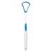 XIAOBAN Tongue Scraper Brush Cleaning Care to Keep Tongue Color Breath Random Clean E9w2
