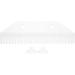 Tumuued Hair Extensions Display Rack Distributor for Hair and Wig Hair Extensions Rack About 30x10x3cm Hair Strands Holder Display A White - Buy Online on GoSupps.com