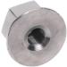 316 Stainless Steel 5/8-18 Steering Wheel Center Nut for SeaStar & Verado Helms - Boat Yacht - Buy Online on GoSupps.com