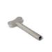 WarmShine Metal Tube Toothpaste Squeezer Key - 5 Pack Tube Wringer for Hair Color Dye, Hand Cream, Cosmetics, Paint Tube - Buy Online on GoSupps.com