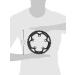 FSA Pro Road Chainring 110x50t Black - High Performance Cycling Gear - Buy Online on GoSupps.com
