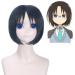 Buy Kobayashi's Dragon Maid Cosplay Wig - Perfect for Dressing Up and Masquerade | High-Quality Cosplay Accessories - Buy Online on GoSupps.com