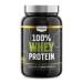 FullGas FullGas - 100% WHEY PROTEIN CONCENTRATE Neutre 1 8kg