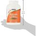 Now Foods Prebiotic Fiber with Fibersol-2 - 12 oz (340g) | Digestive Health Support - Buy Online on GoSupps.com
