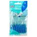 TePe Interdental Brush Size 3 (0.6 mm) - 8 Pack | Optimal Oral Care for Healthy Gums - International Shipping Available - Buy Online on GoSupps.com