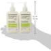 Neutrogena Naturals Fresh Cleansing + Makeup Remover 6 fl oz - Gentle Cleanser for All Skin Types - Buy Online on GoSupps.com