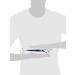 Master Grooming 5200 Titanium Straight Shear 6.5-Inch Blue - Professional Grooming Tool - Buy Online on GoSupps.com