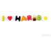 Haribo Supermix Sweets Party Tub 1kg - Buy Online on GoSupps.com