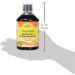 cdVet Naturprodukte - 129 - Egyptian Black Seed Oil - Cold Pressed - 500 ml - Buy Online on GoSupps.com