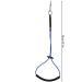 Pssopp Dog Grooming Restraint Rope Single Noose Grooming Steel Wire Loop Grooming Tools Grooming Holder Harness for Dog Grooming Table - Buy Online on GoSupps.com