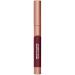 L'Oreal Paris Infallible Matte Lip Crayon Cherryific - 1 Count - Buy Online on GoSupps.com