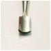 SEKI EDGE SS-303 Cuticle Pusher - High-Quality Nail Care Tool for Perfect Manicures | International Shipping Available - Buy Online on GoSupps.com