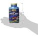 Nature's Life Total EFA Fish Oil with Organic Flaxseed & Borage Oils - 1200mg Softgels for Skin, Heart & Memory - 90 Count - Buy Online on GoSupps.com