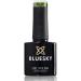 Bluesky Gel Nail Polish Android Green Blz22 Long Lasting Chip Resistant 10 ml (Requires Curing Under UV LED Lamp) - Buy Online on GoSupps.com