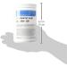 Nutricost D-Aspartic Acid (DAA) Powder 300G - Pure Supplement for Hormonal Balance - Buy Online on GoSupps.com