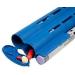 Medicool Diasecure Insulin Holder | DS-0006 Grey | Organize New/Used Needles, Pills, Glucose Tablets - Buy Online on GoSupps.com
