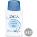  Lycia Lycia Neutral Roll-On Deodorant 50 ml Set of 12 - Buy Online on GoSupps.com